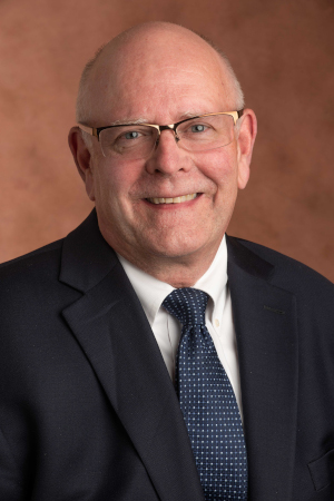 mosser jack phd affairs welcomes associate dean alumni medical development